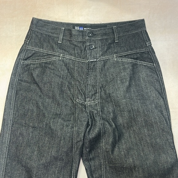 Vintage 90s Marithe Francois Girbaud jeans - Picture 5 of 10